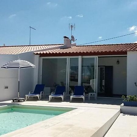 Villa Caballero Alfundao 외부 사진