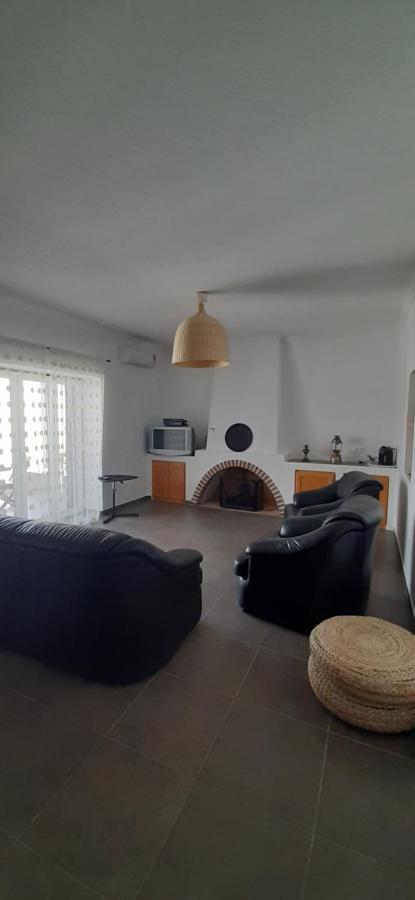 Villa Caballero Alfundao 외부 사진