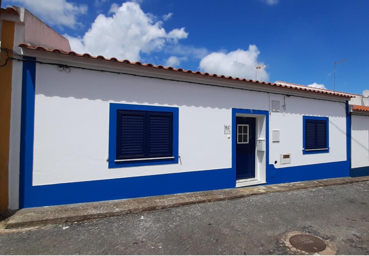 Villa Caballero Alfundao 외부 사진