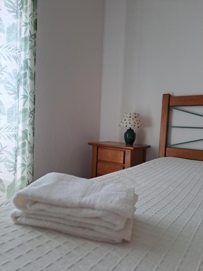 Villa Caballero Alfundao 외부 사진