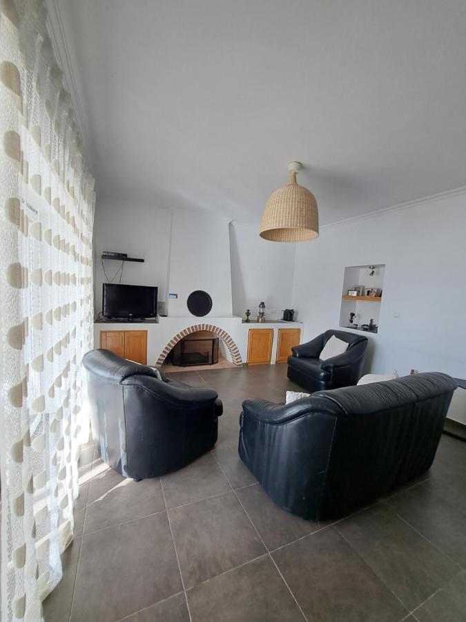 Villa Caballero Alfundao 외부 사진