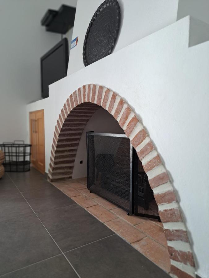 Villa Caballero Alfundao 외부 사진