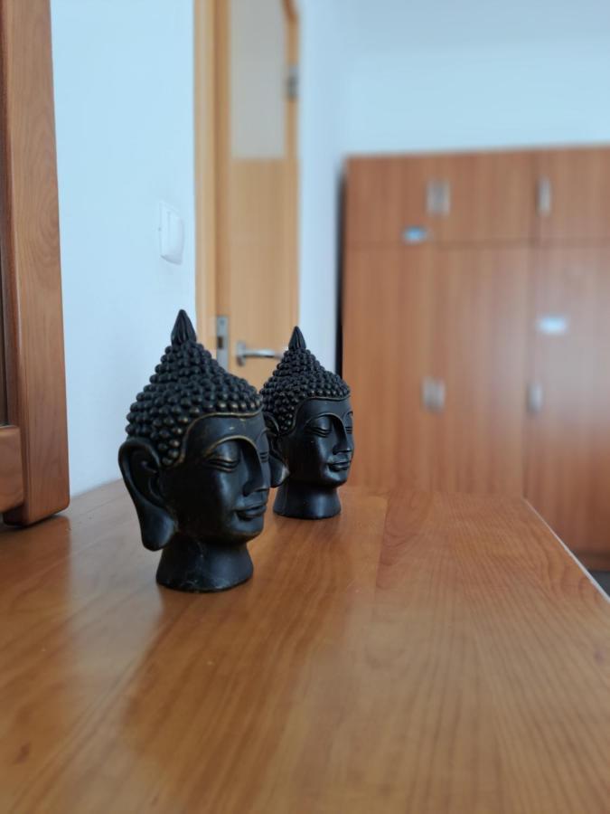Villa Caballero Alfundao 외부 사진