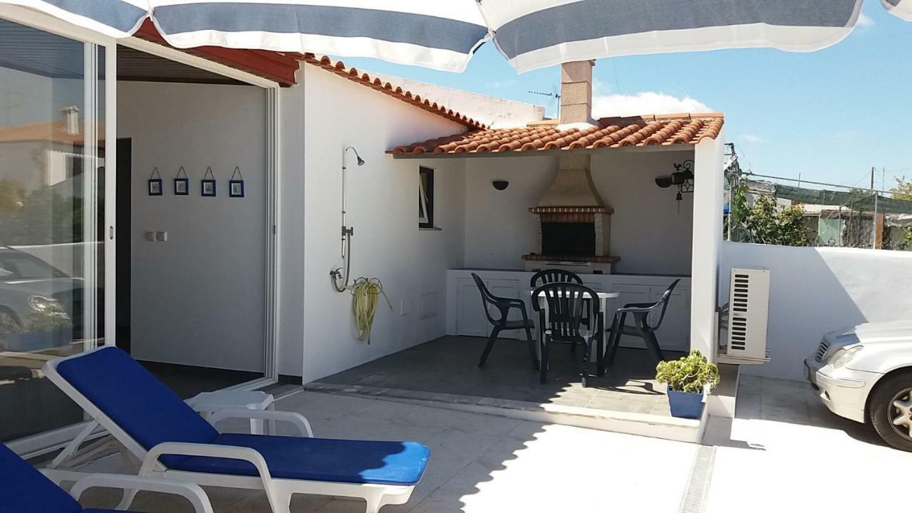 Villa Caballero Alfundao 외부 사진