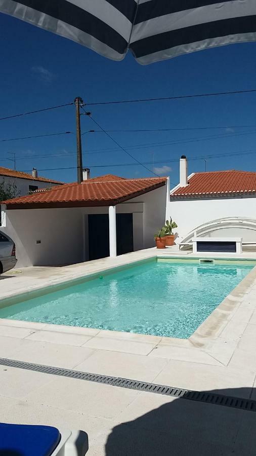 Villa Caballero Alfundao 외부 사진
